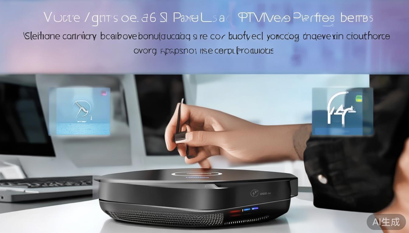 如何通过设置路由器连接VPN实现安全可靠的远程访问方案