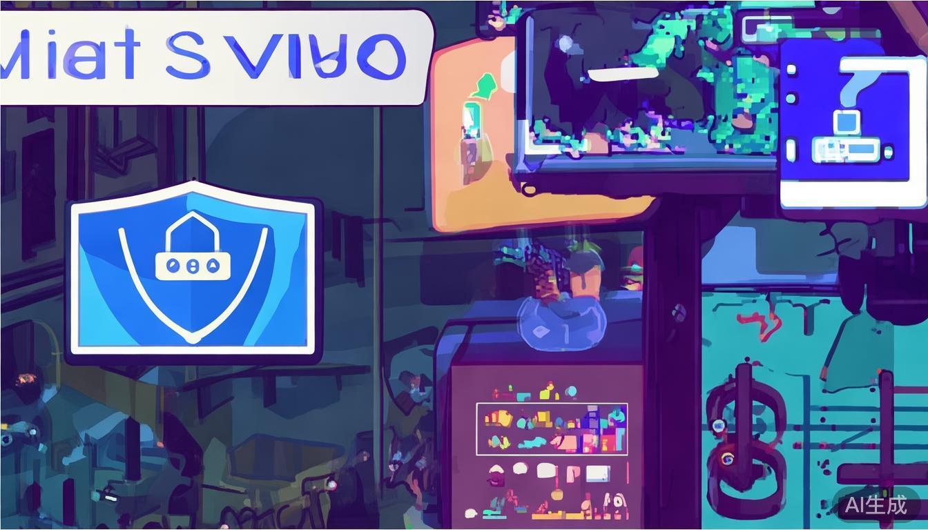 2024年最值得信赖的手机VPN推荐：速度快、安全稳定的优质选择