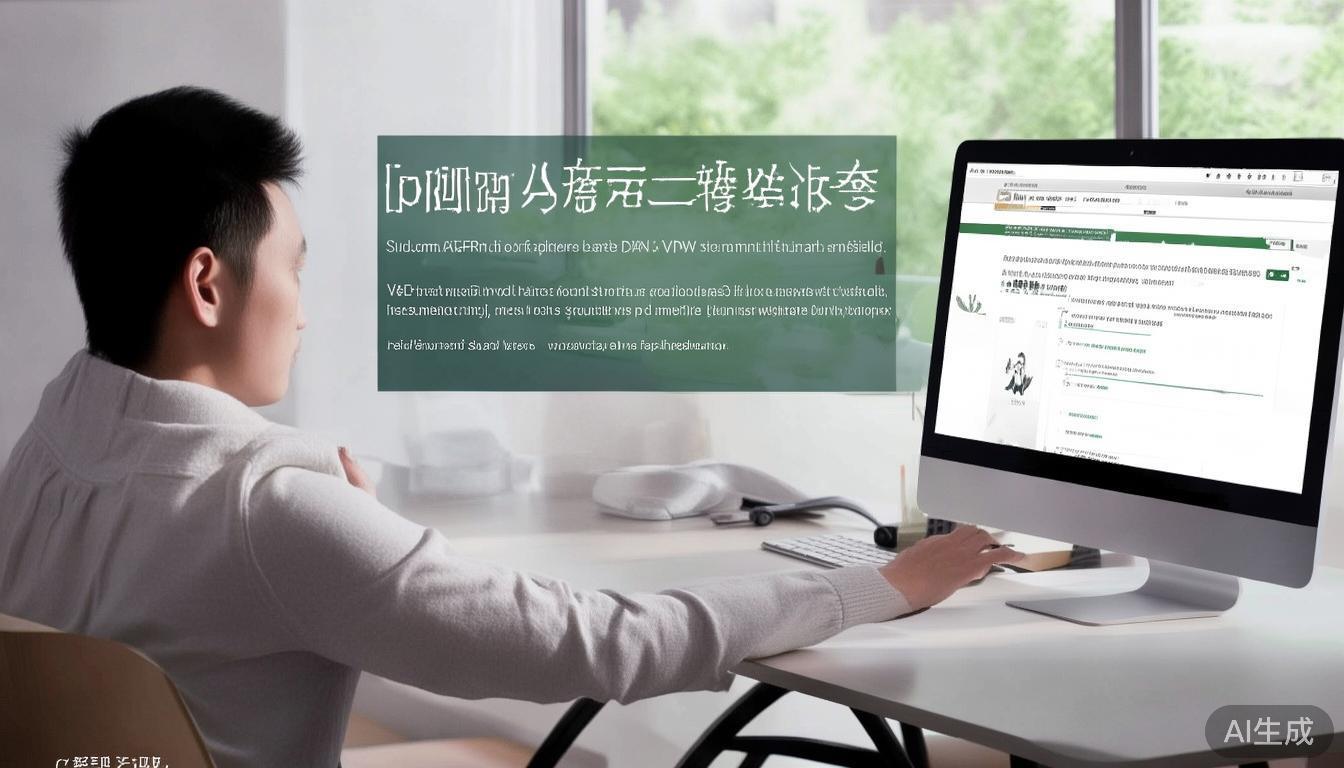 蚌埠学院VPN使用指南及常见问题全面解析与解决方法 下载安装VPN客户端
访问蚌埠学院官方网站的“信