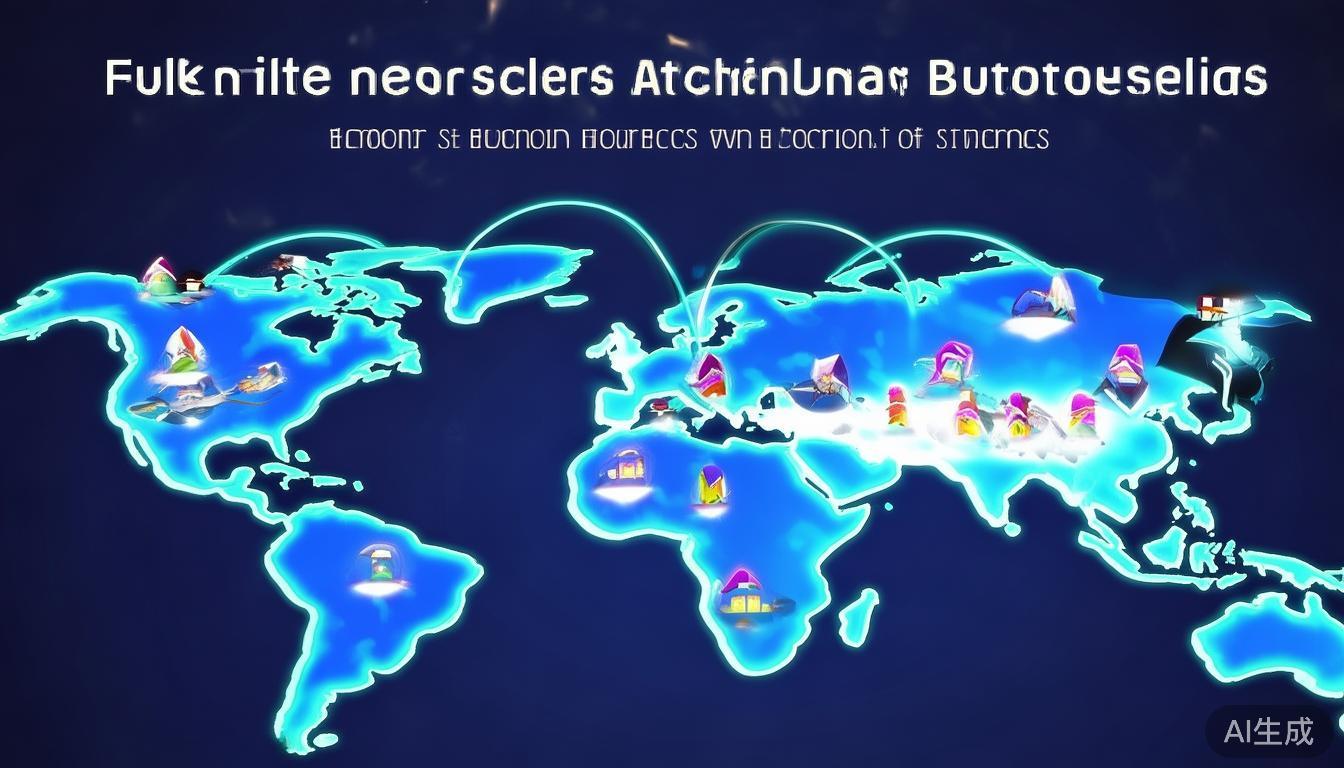 VPN赛高:开启无限自由畅享极速网络新体验 服务器范围与覆盖地区:广泛的服务器网络意味着更灵活