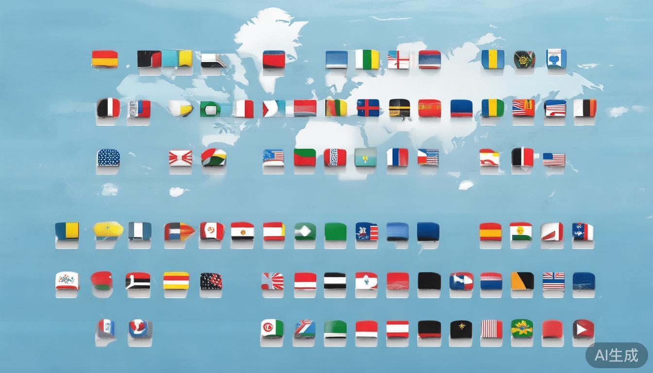 全面解析熊掌VPN的功能特点与最佳使用体验提升方法 2. 多国服务器选择
该VPN支持丰富的服务器节