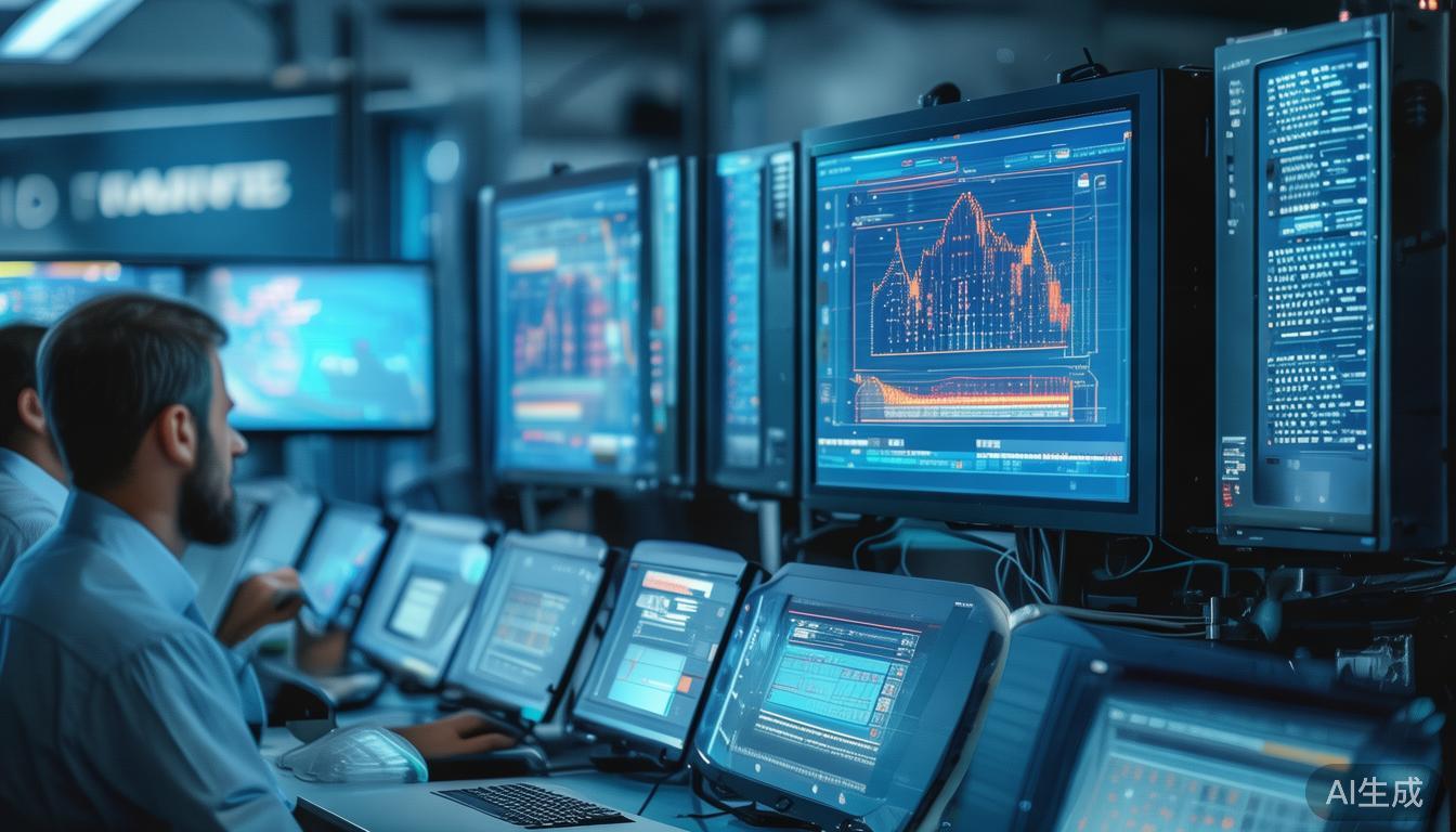 高可用性与性能表现
网络中断或高并发访问会影响企