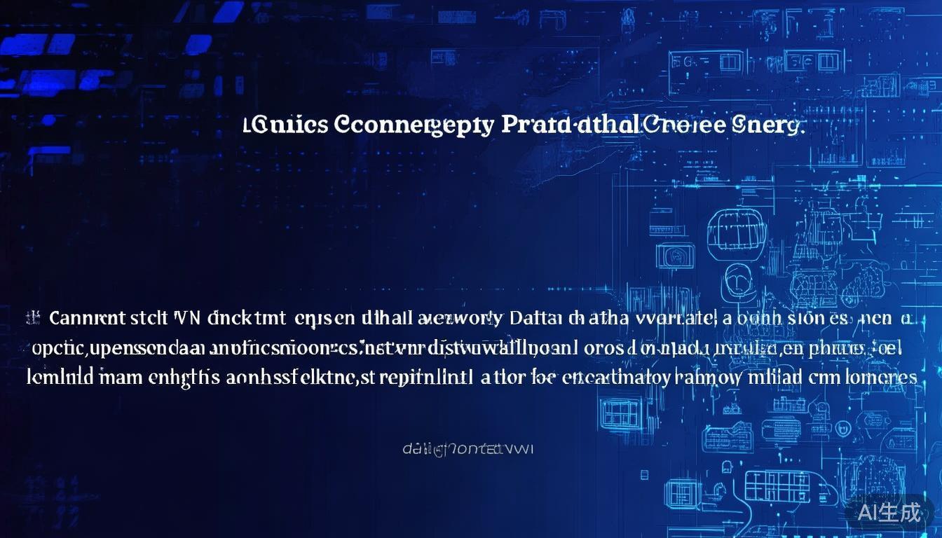 快连VPN全方位解析：VPN私网的核心概念与实际应用场景详解