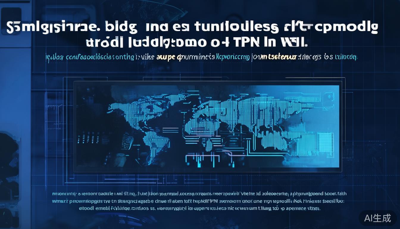 快连VPN全面解析：无缝隧道技术及其多场景应用优势分析