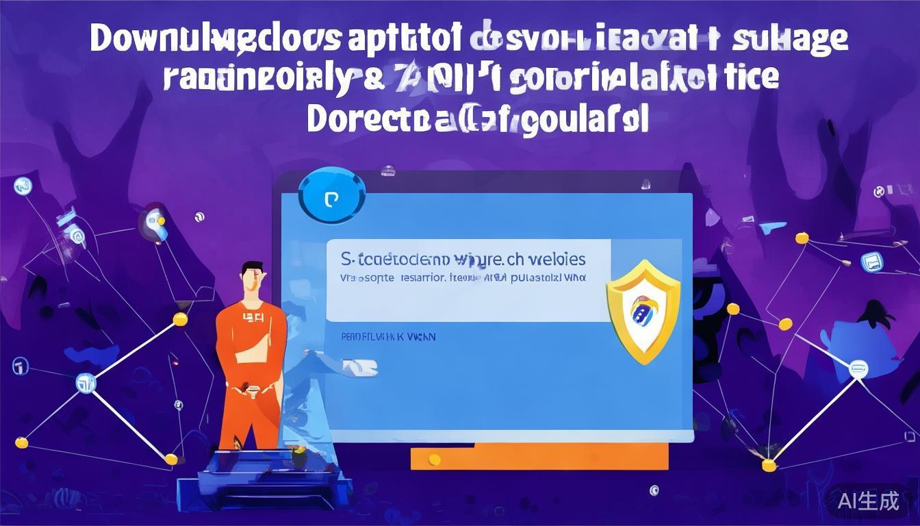 为了确保下载的安全性，建议大家从快连VPN的官方网