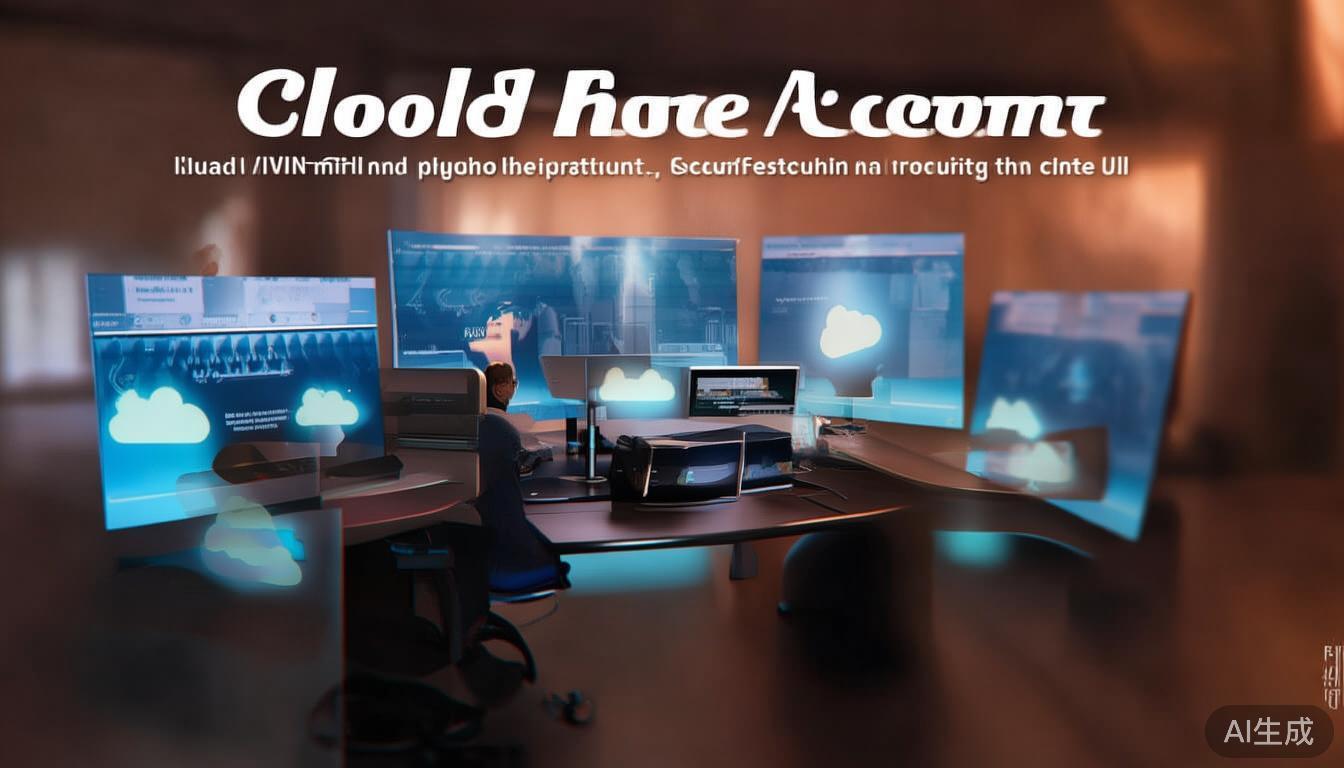 快速获得免费快连VPN云免账号的详细使用攻略与步骤解析