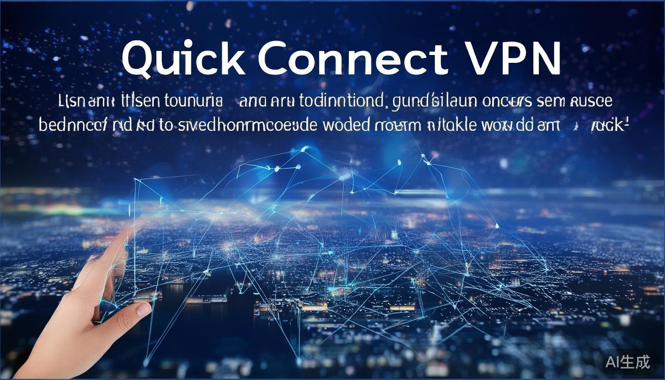 快连VPN全面攻略：探索全球优质外国VPN节点详尽指南