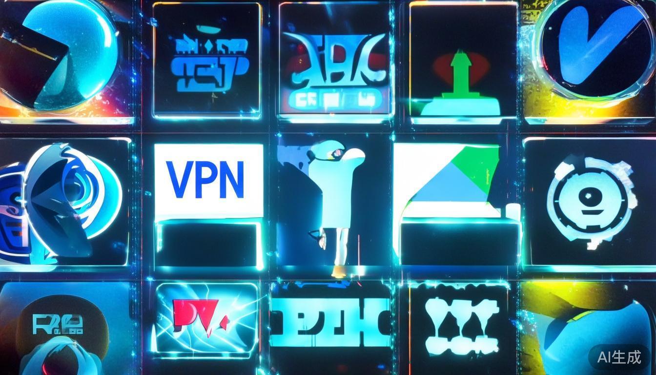 市场上的VPN品牌众多，选择一家可靠的VPN服务提