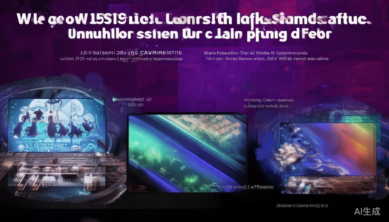 随着韩国游戏市场的繁荣，韩服游戏吸引了大量玩家。然