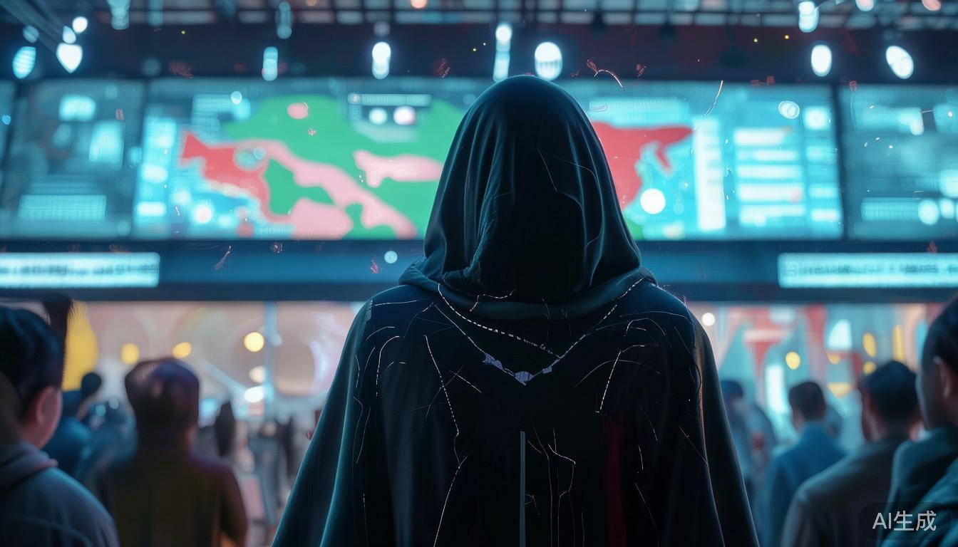 快连VPN在微博平台的销售现象全面剖析及其潜在风险评估