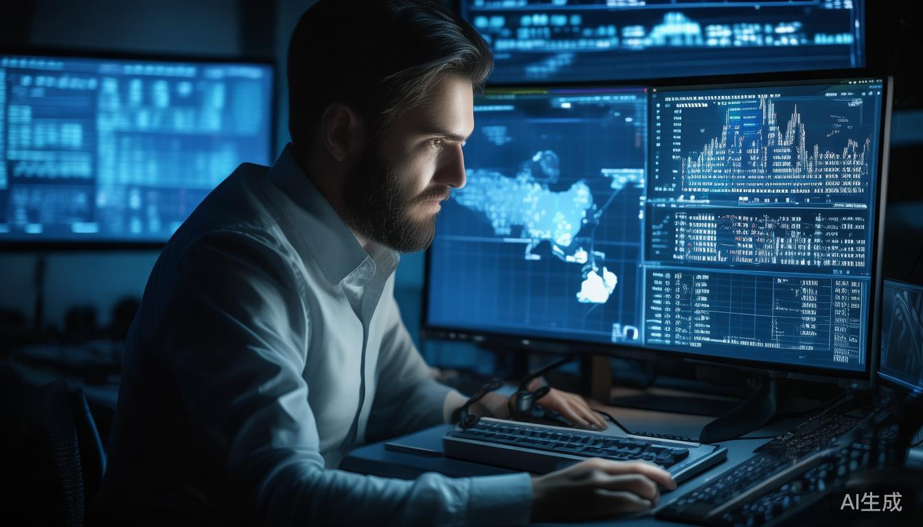 在当今全球化金融市场迅速发展的背景下，外汇交易作为