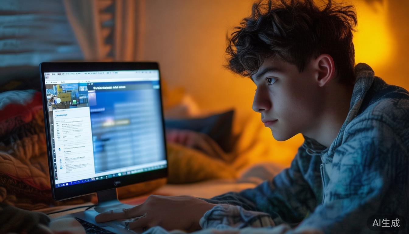 快连VPN全面解析：旗鱼网VPN带来安全高速的网络隐私保障