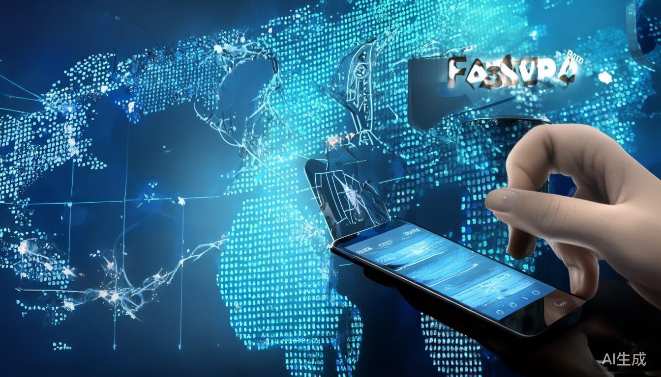 快连VPN详细解析与全面配置指南：快速设置确保你的网络安全