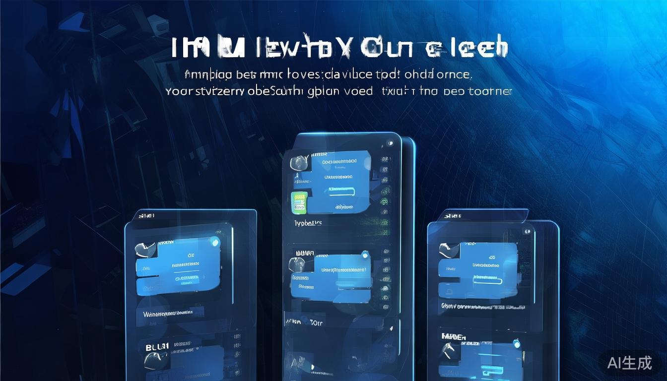 自动配置：&nbsp;许多VPN应用提供一键连接功能。打开应