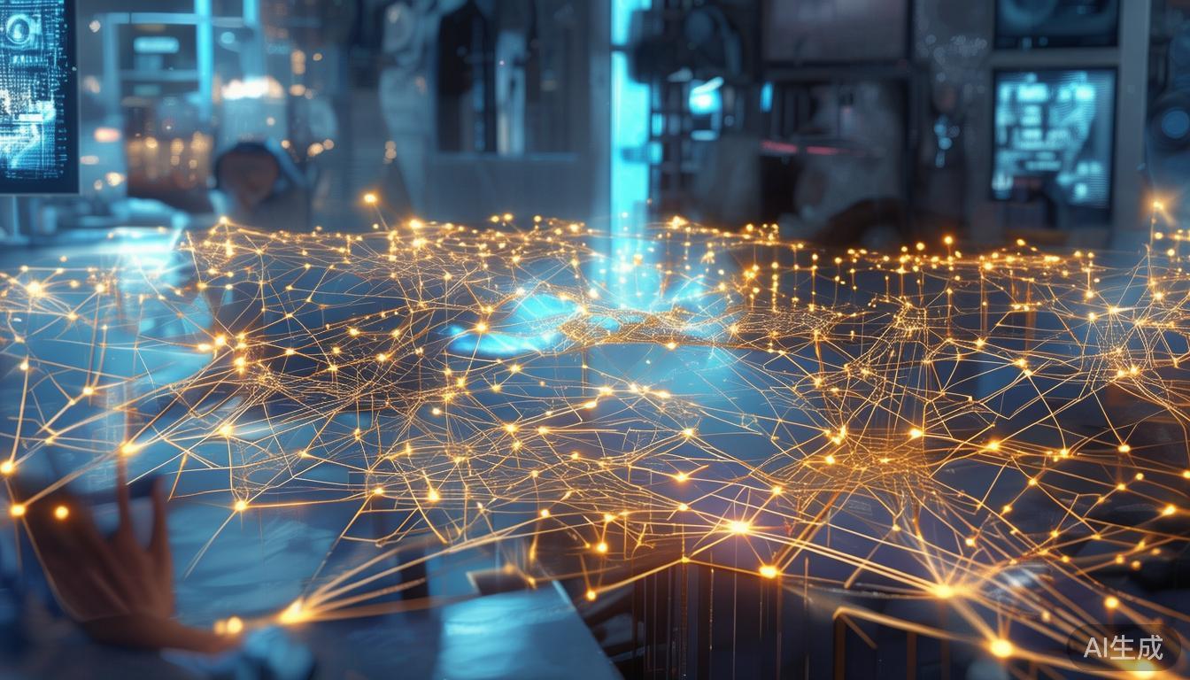 快连VPN全面解析：结合SDN技术的未来应用与发展趋势