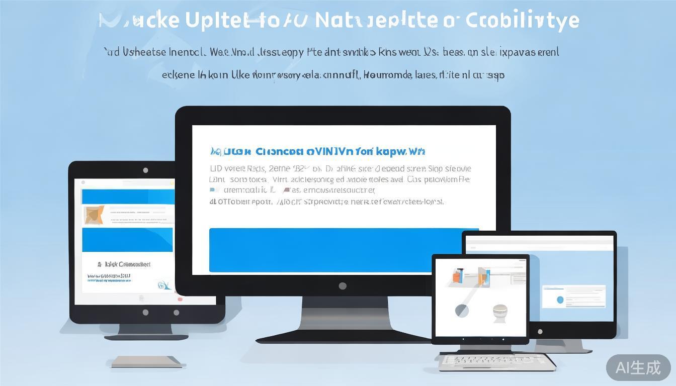 快连VPN与冲突问题全面解决方案及常见故障排查分析 2. 更新与兼容性调整
保持“快连VPN”客户端