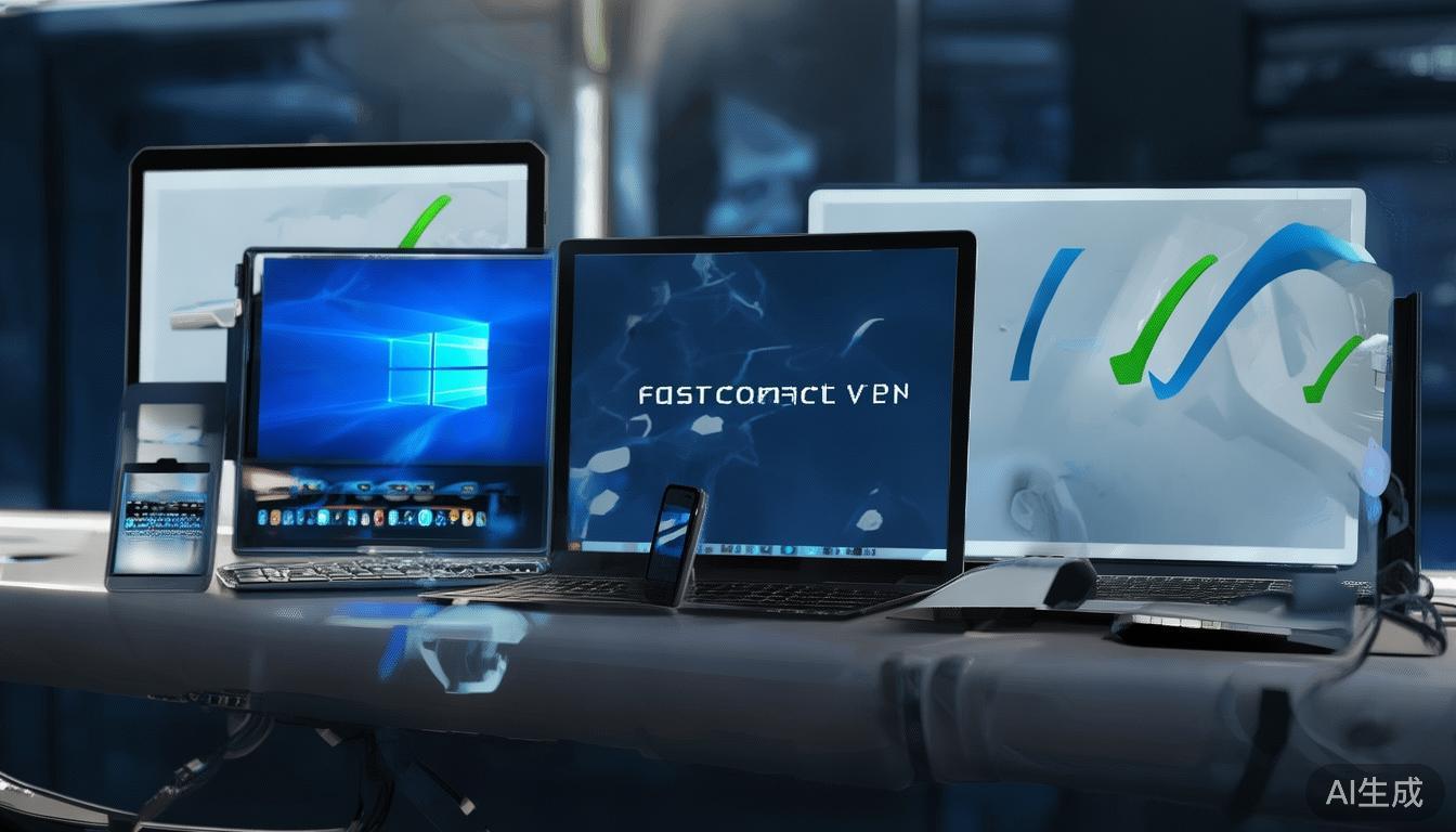 快连VPN使用攻略:详细步骤帮助你顺利连接网络 设备兼容性:快连VPN支持多平台,包括Window