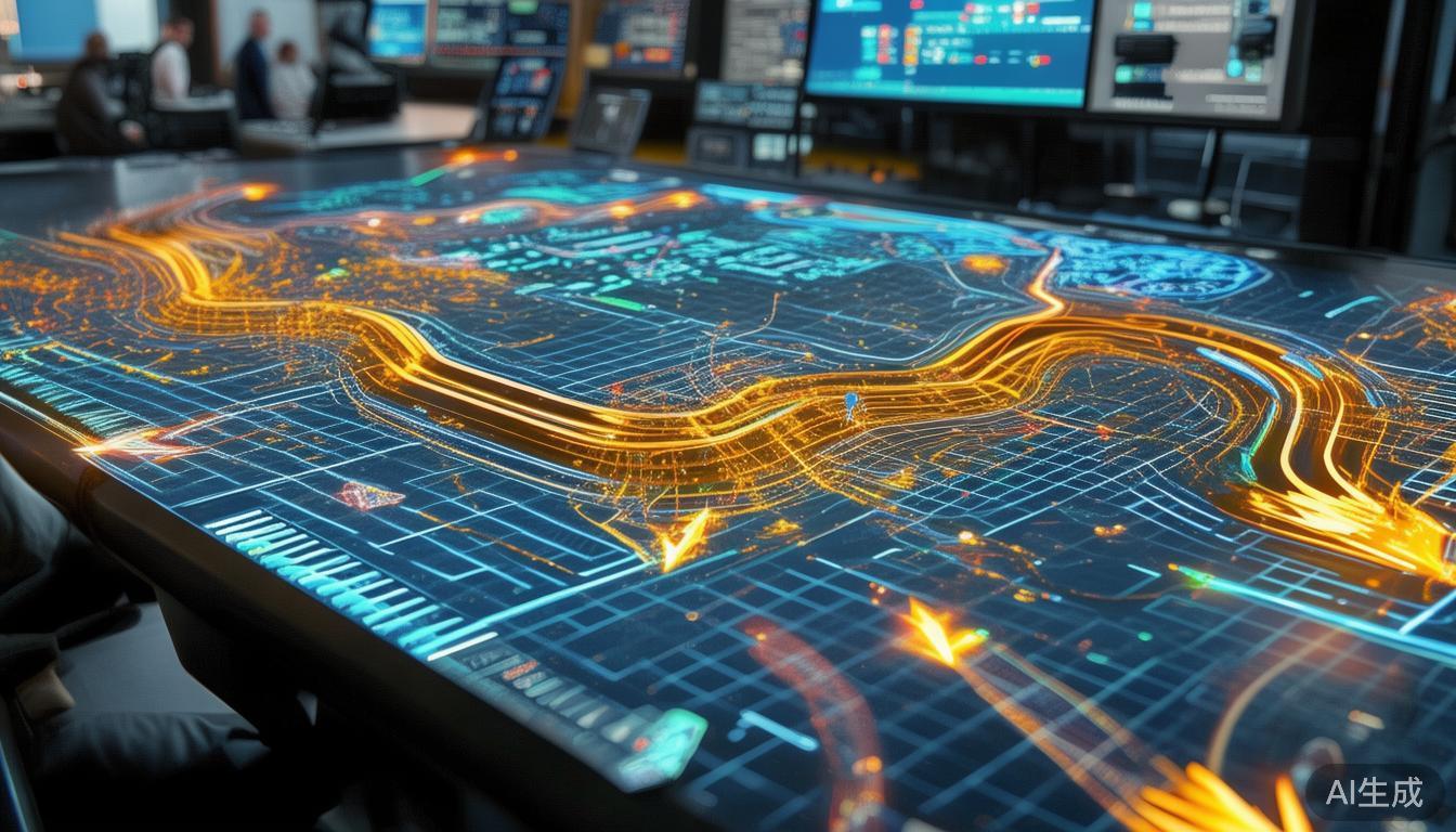 低延迟与高稳定性
通过优化的数据传输路径，减少了