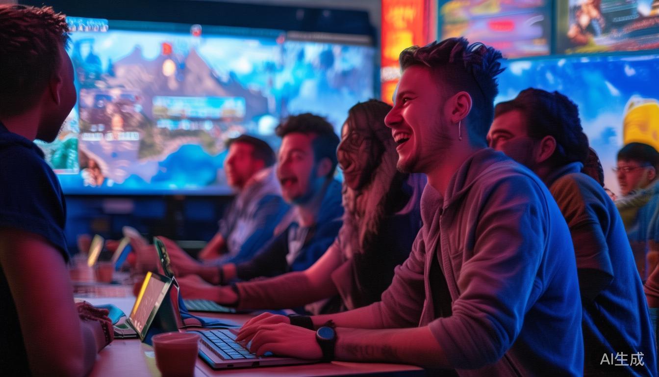 避免地区封锁和封禁
某些国家对某些游戏实行网络限