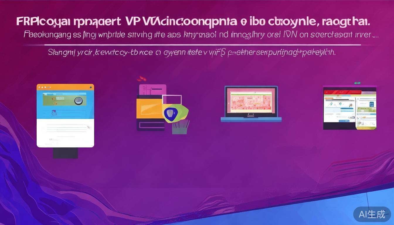 全面解析上海VPN代理服务:快连VPN的优势与选择指南 在当今互联网高速发展的时代,网络信息的自由流通成为