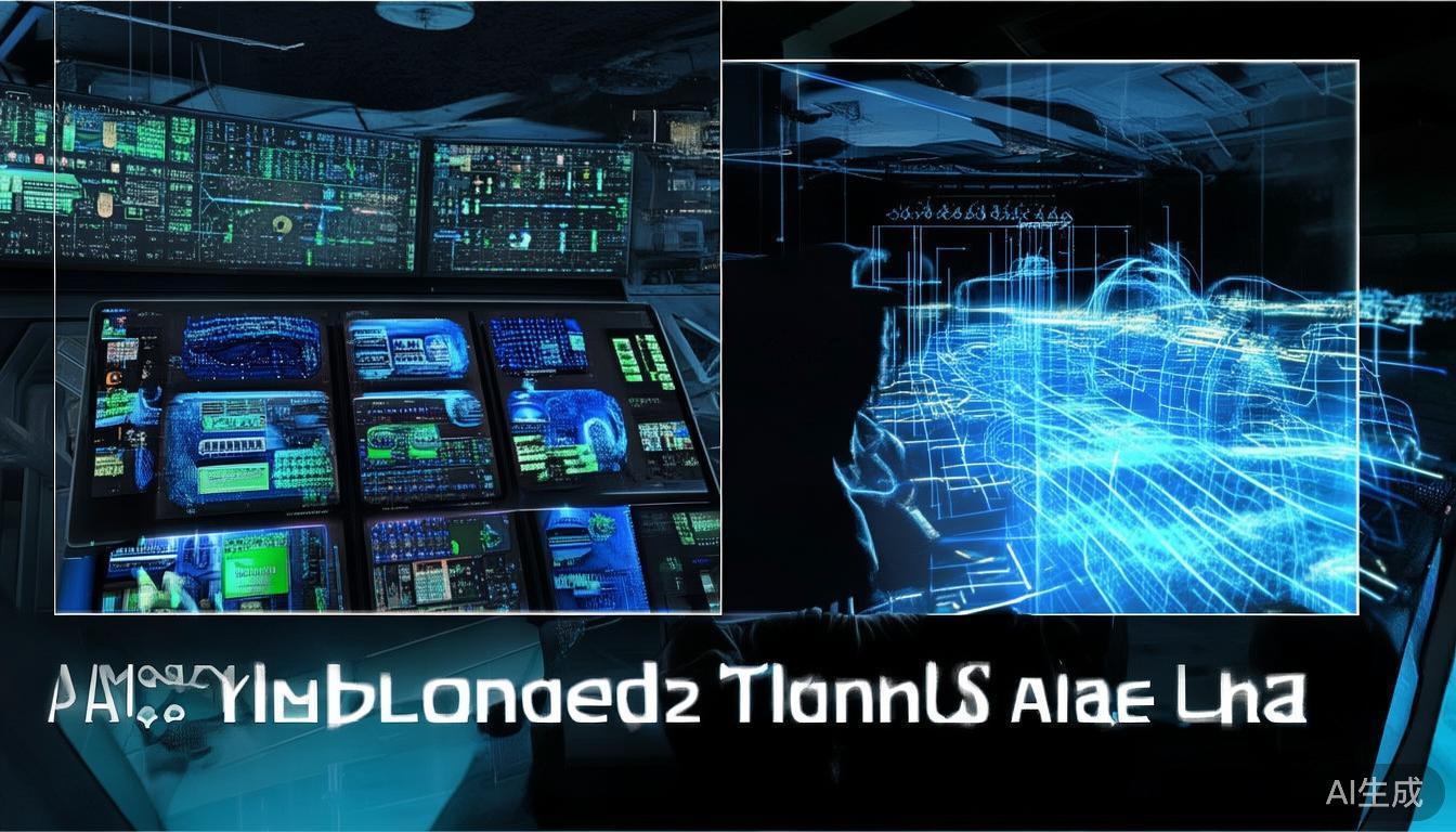 快连VPN全面解析：OLT技术原理与未来应用前景展望