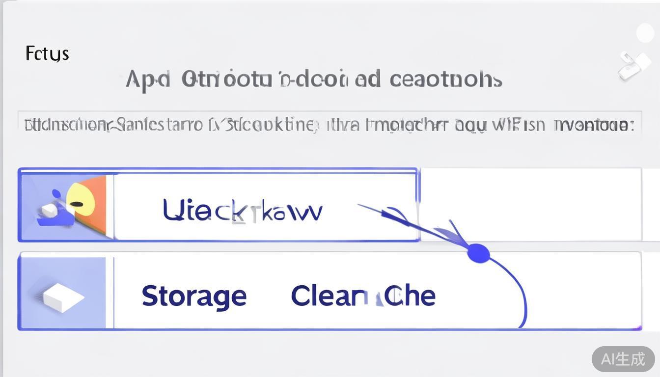 快连VPN全方位指南：VPN缓存清理方法与注意事项详解