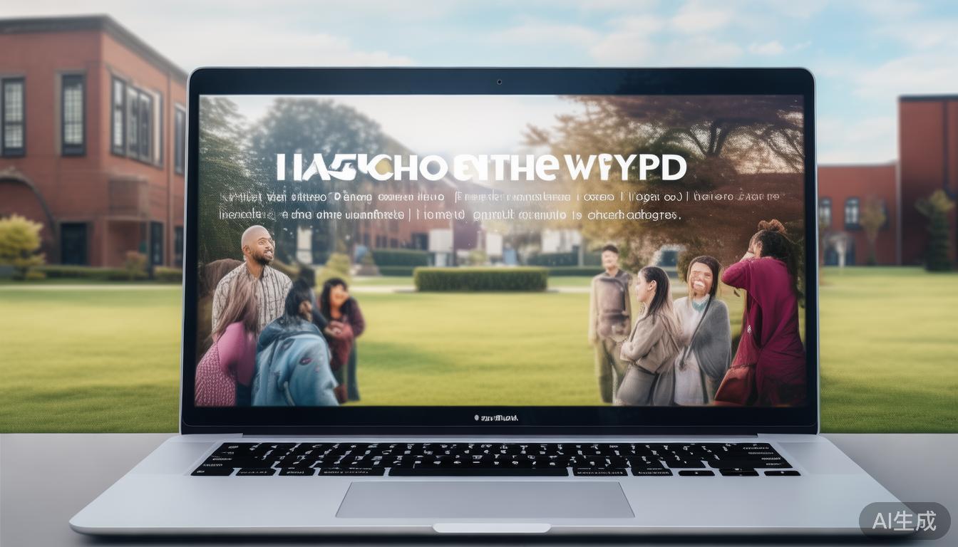 全面掌握快连VPN浙江大学大学生校园网络访问与安全使用指南 在校园内,部分网站或应用可能因区域限制或防火墙策略