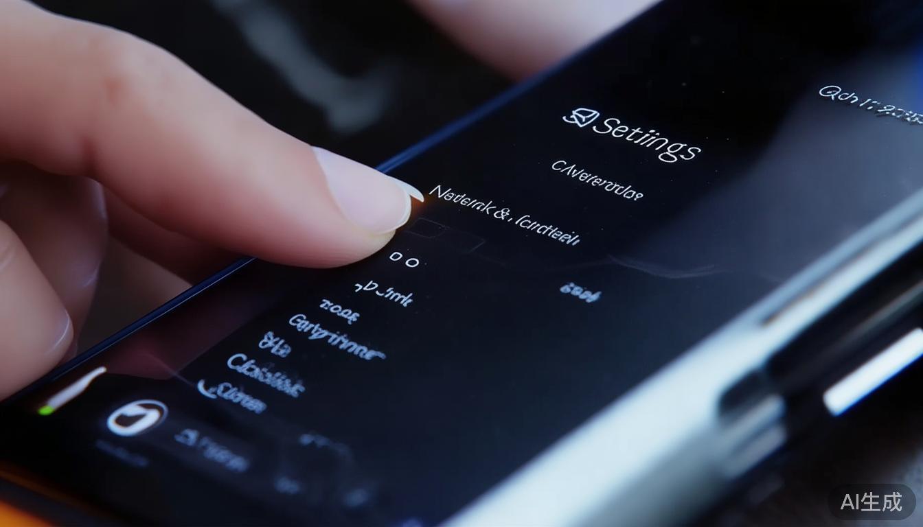 详细教程:在快连VPN上如何为小米设备开启VPN服务步骤指导