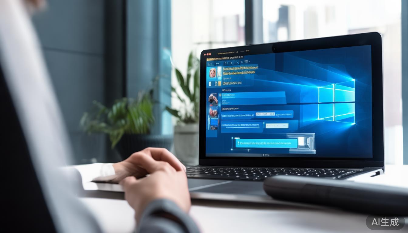 通过提前准备好公司提供的VPN配置包，存储好相关的