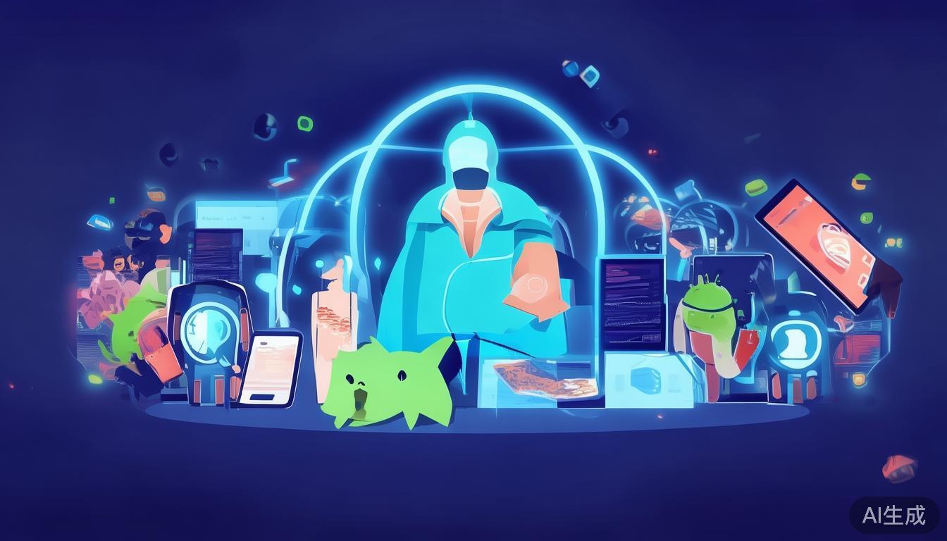 2023年度快连VPN安卓平台最值得信赖的十大最佳VPN推荐排行榜