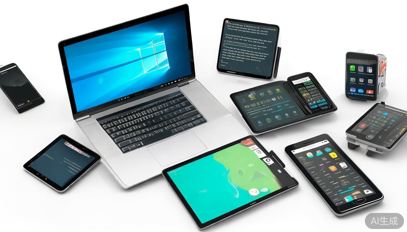 多平台支持和便捷操作
支持Windows、Mac