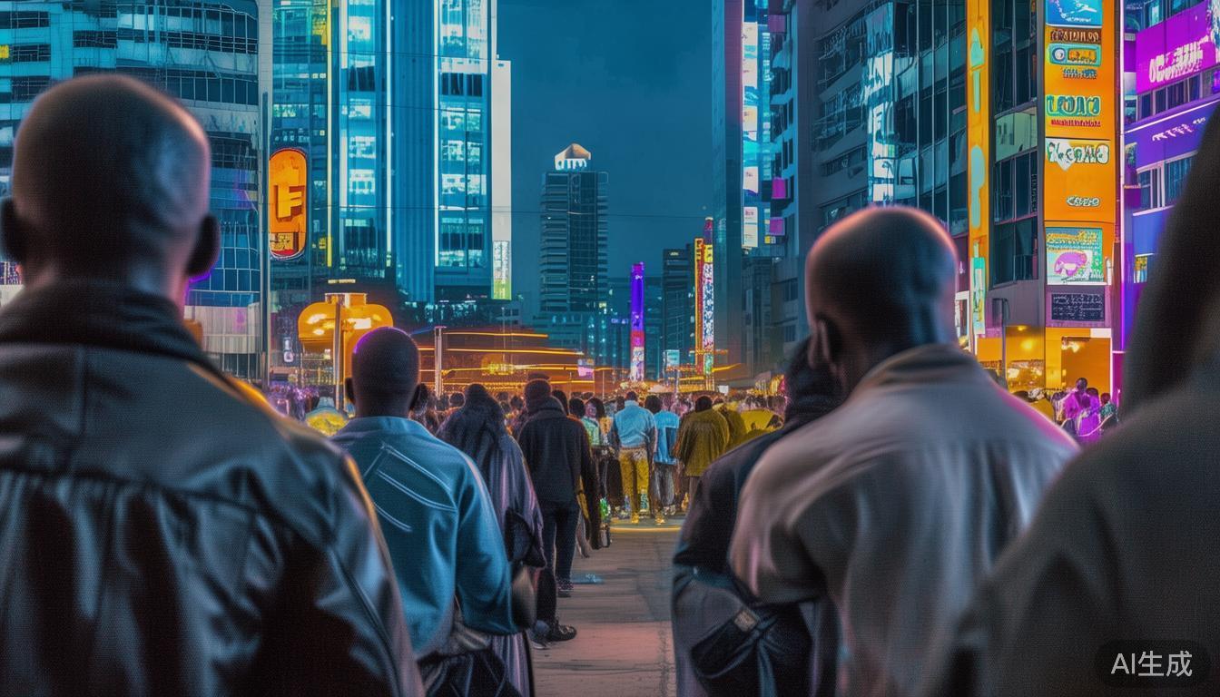 全面解析尼日利亚VPN：选择与使用快连VPN的实用指南