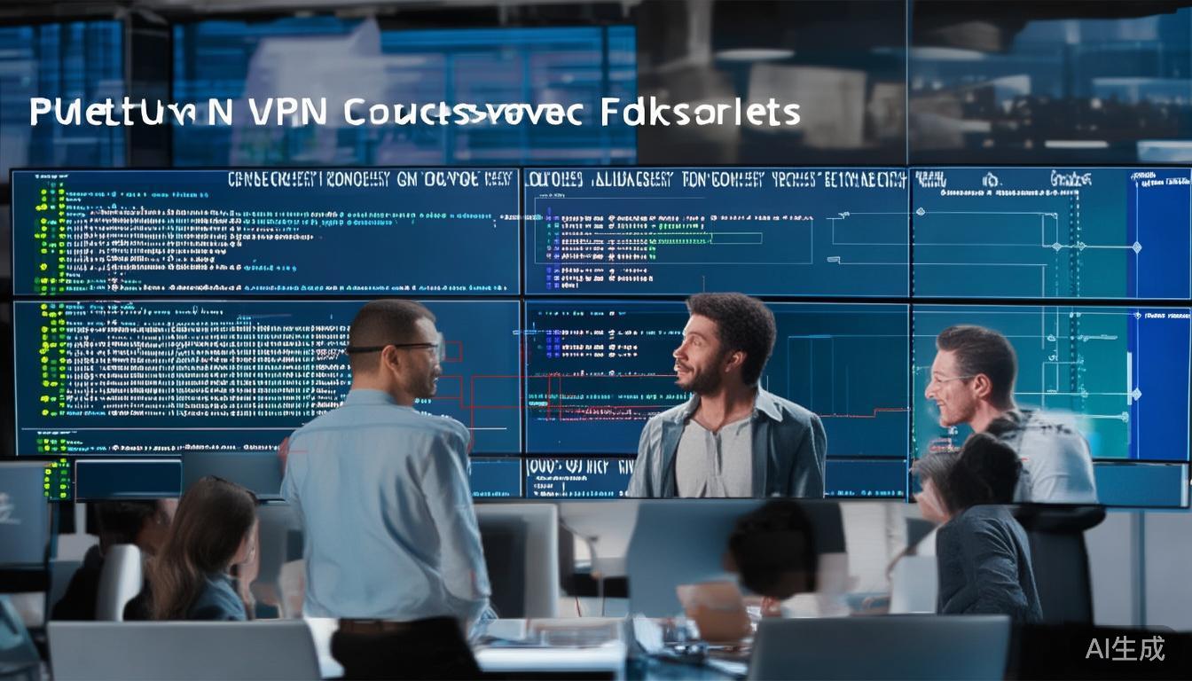 在功能实现层面，快连VPN还引入了动态IP切换、智