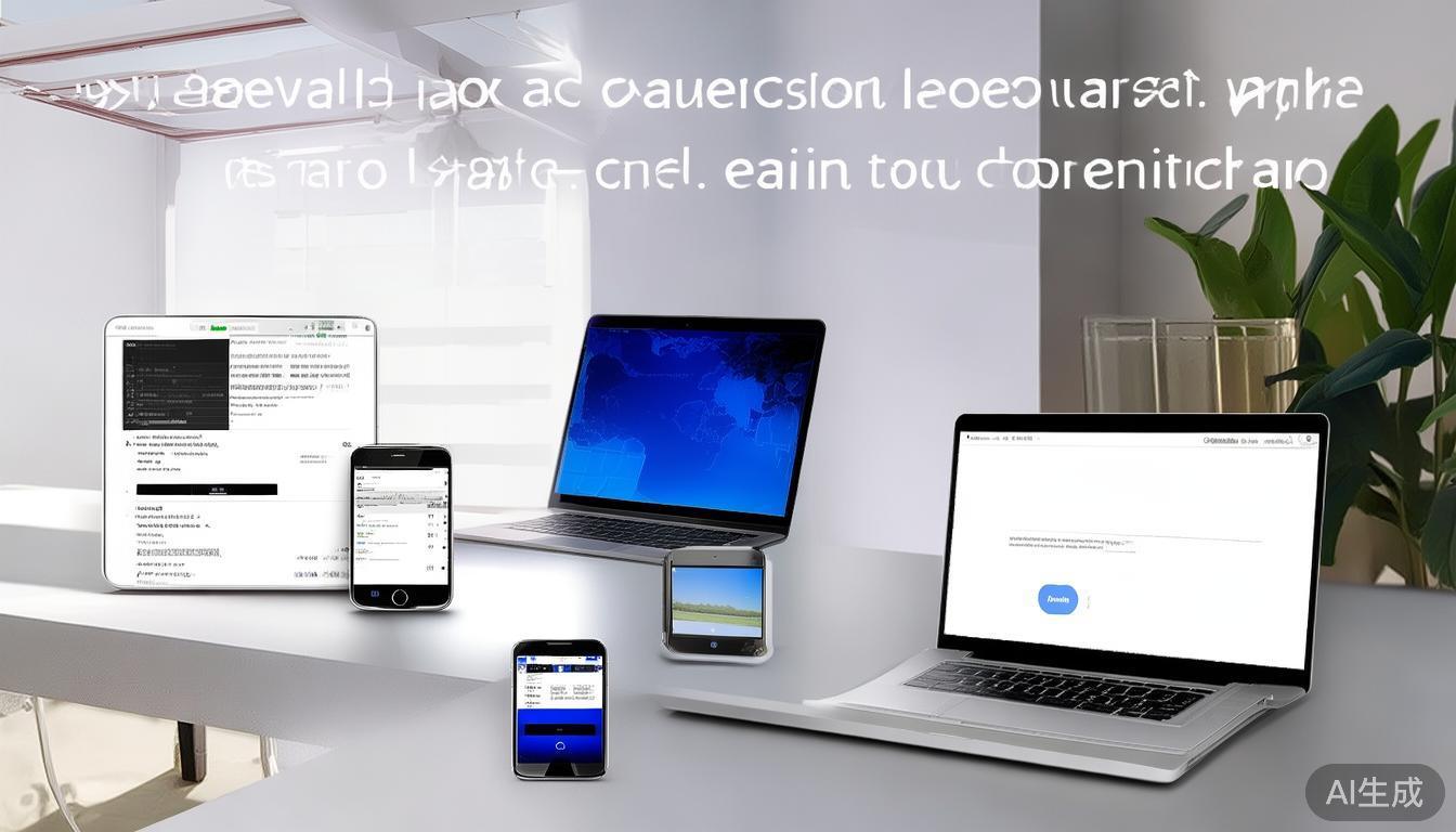 如何选择稳定安全的快连VPN韩国VPN服务推荐与使用指南 兼容性与使用便捷性
优秀的韩国VPN应支持多平台