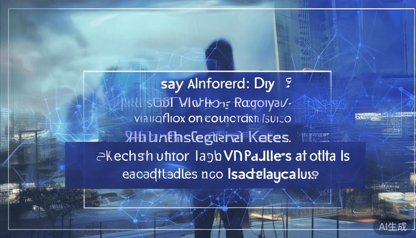 遵守法律法规：虽然VPN能帮助突破地区限制，但违规