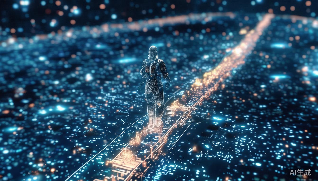 具体而言，该节点借助“空间仿真”和“智能调度”算法