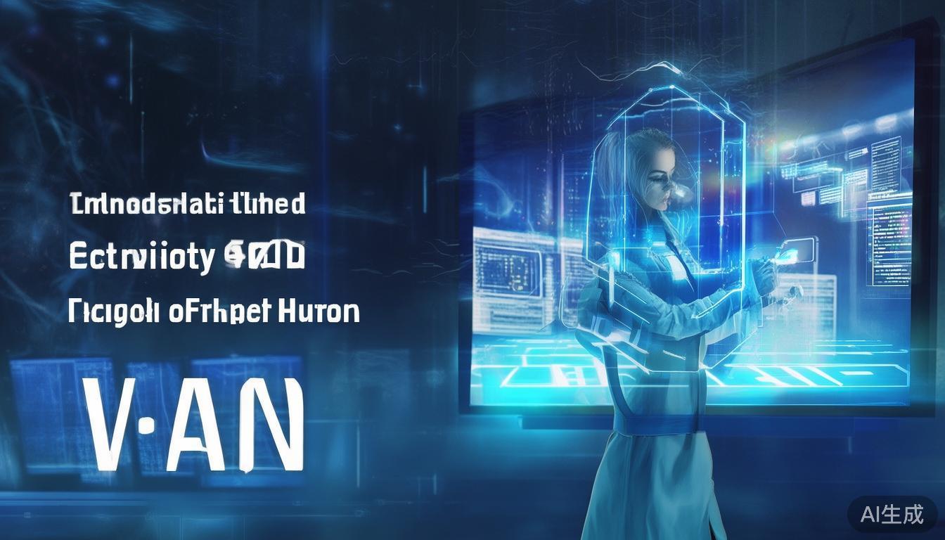 在当今数字时代，网络安全与隐私保护变得尤为重要。无