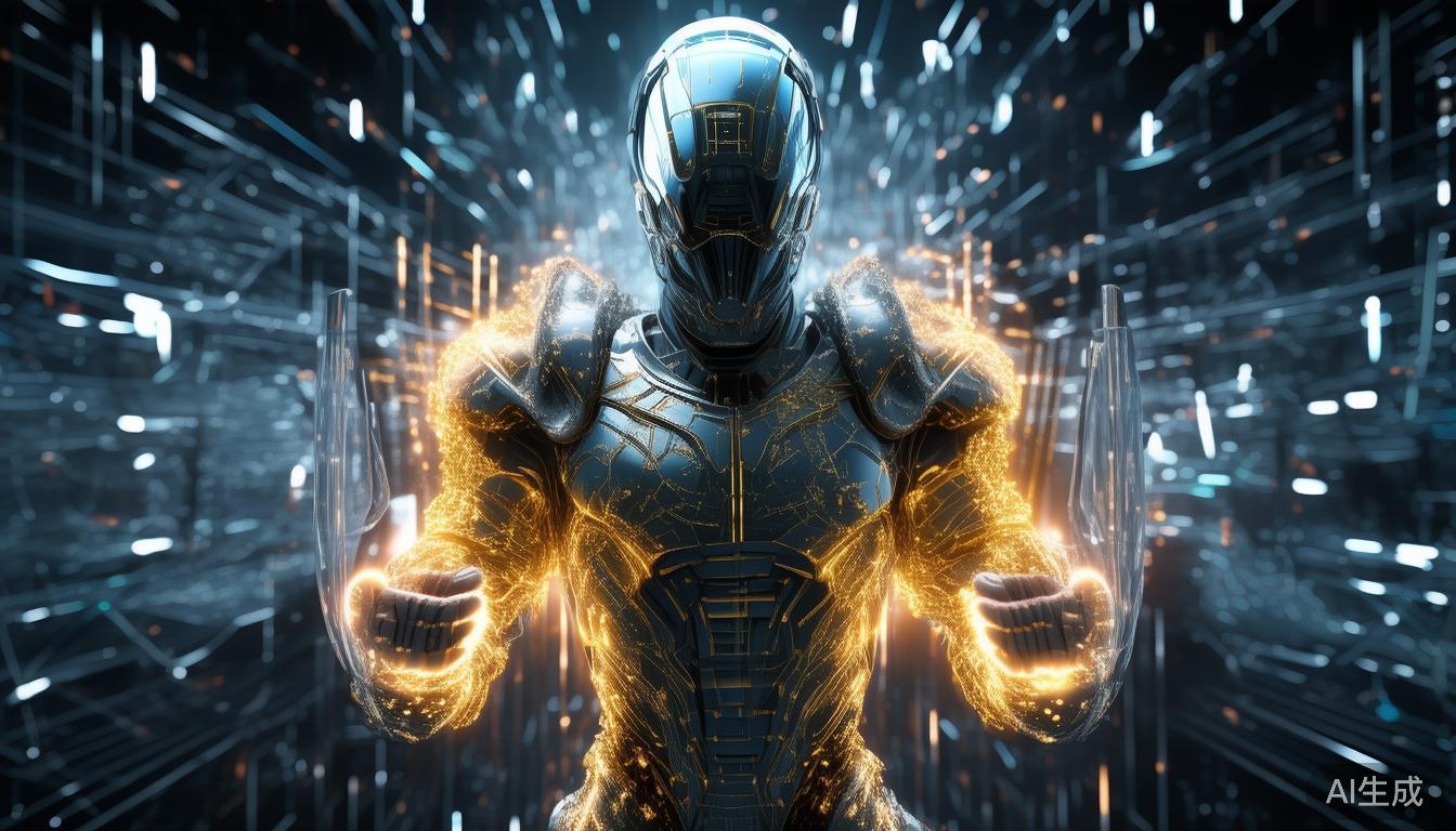 在网络世界中，用户经常面临诸如网络限制、个人隐私泄