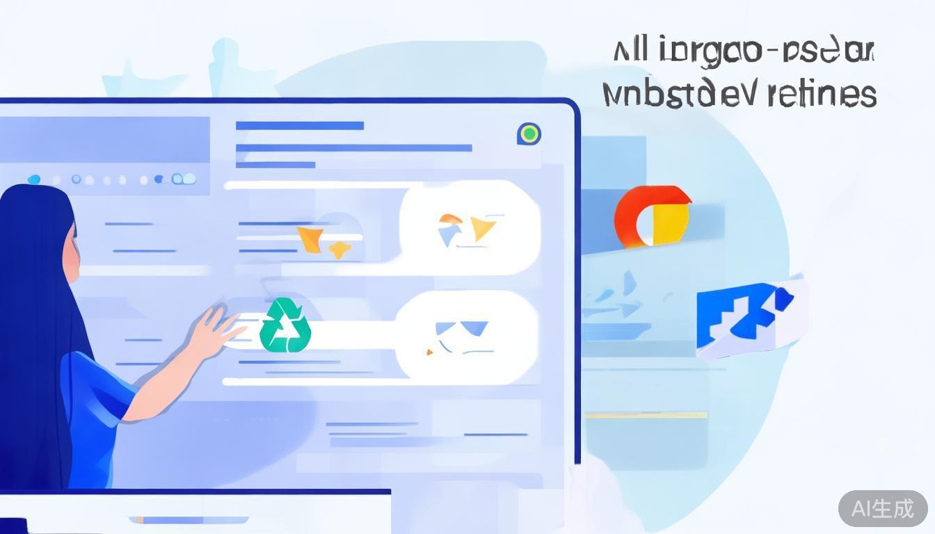 二、清除浏览器缓存，优化浏览体验
可以在浏览器设