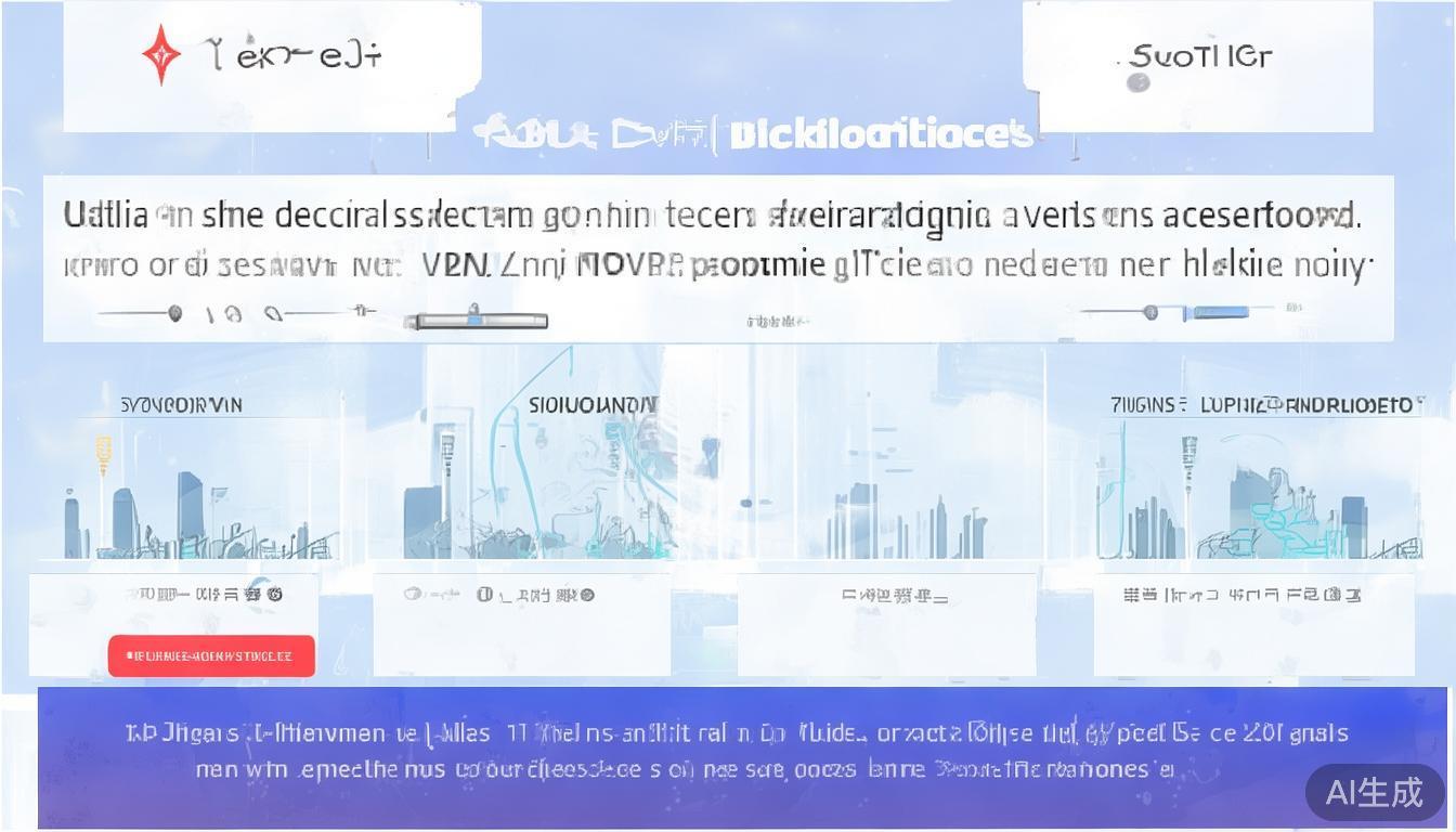 快连VPN鱼跃VPN在知乎上的详细使用体验与用户评价全面解析