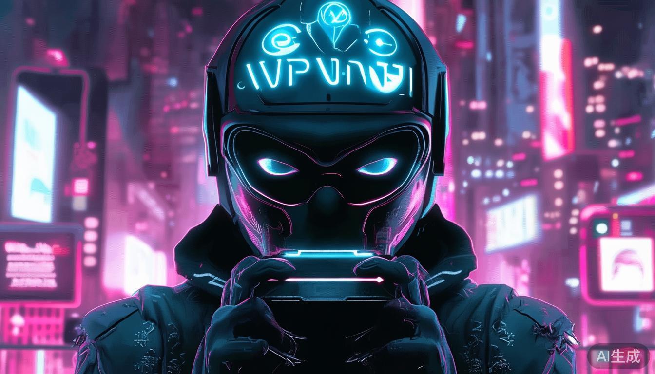 “吃VPN”这个词，指的是部分用户对VPN产品的过