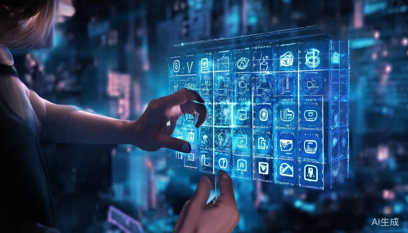 为了实现“安全高效的网络内访问”，首先需要挑选一款