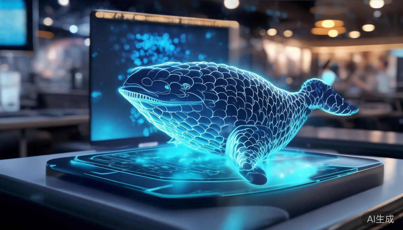 强大的安全加密技术：一鲸VPN运用业界领先的AES