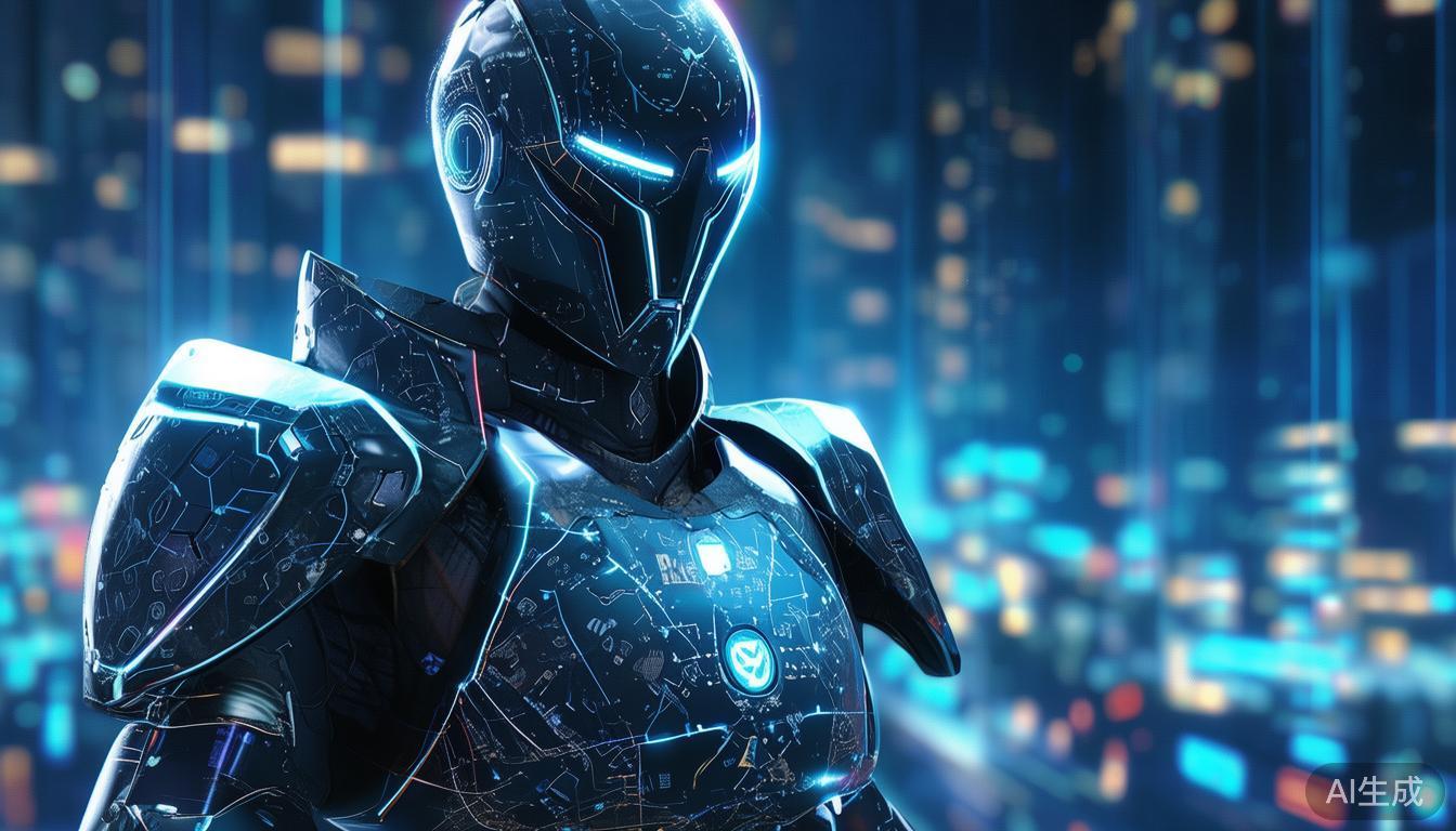 在当今数字化时代，网络安全与隐私保护成为每个互联网