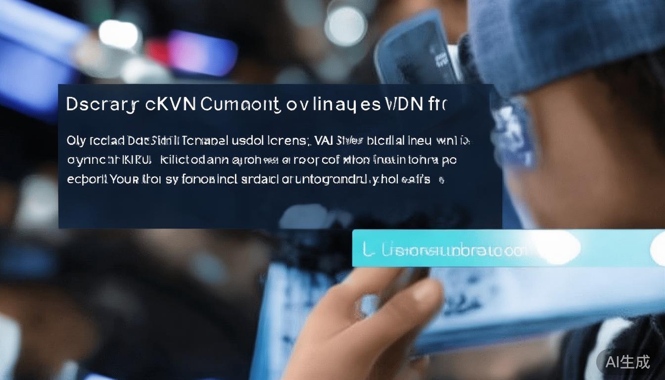 下载安装
首先，用户应前往官方渠道下载快连VPN