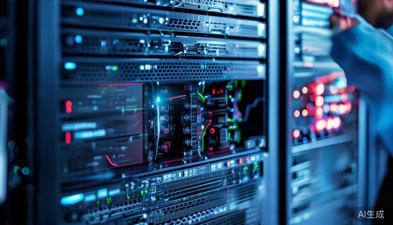 优化硬件设备配置：升级服务器硬件，比如增加CPU核