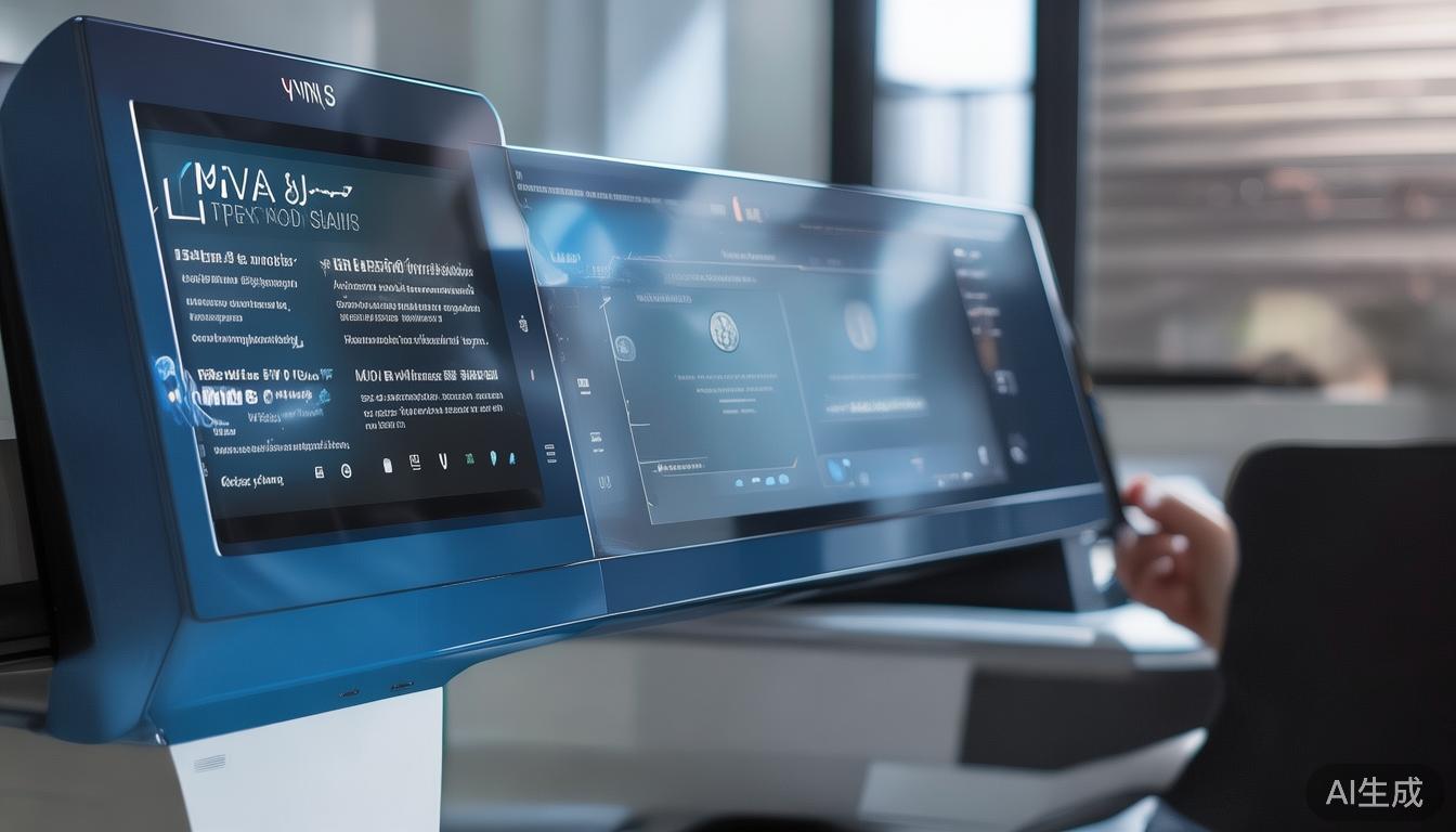 配置打印设备的VPN接入
部分高端打印机支持直接