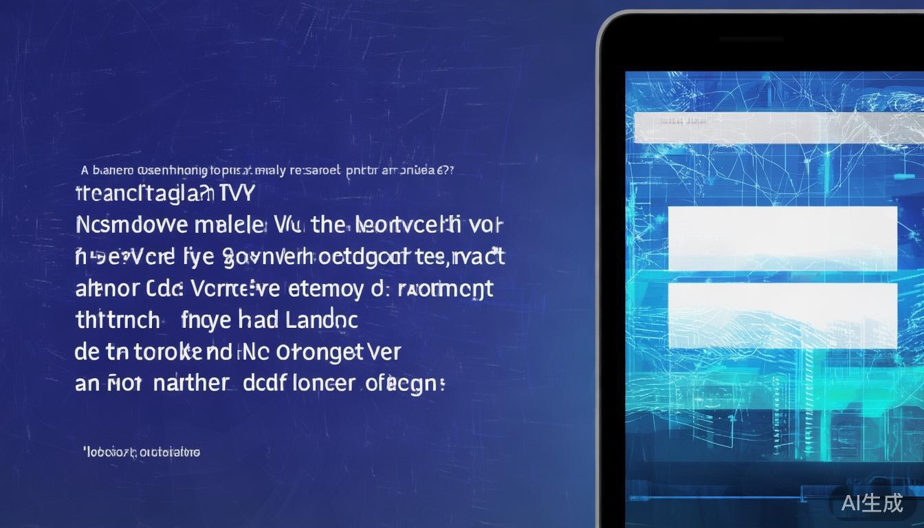 在如今数字化高速发展的时代，网络安全与隐私保护逐渐