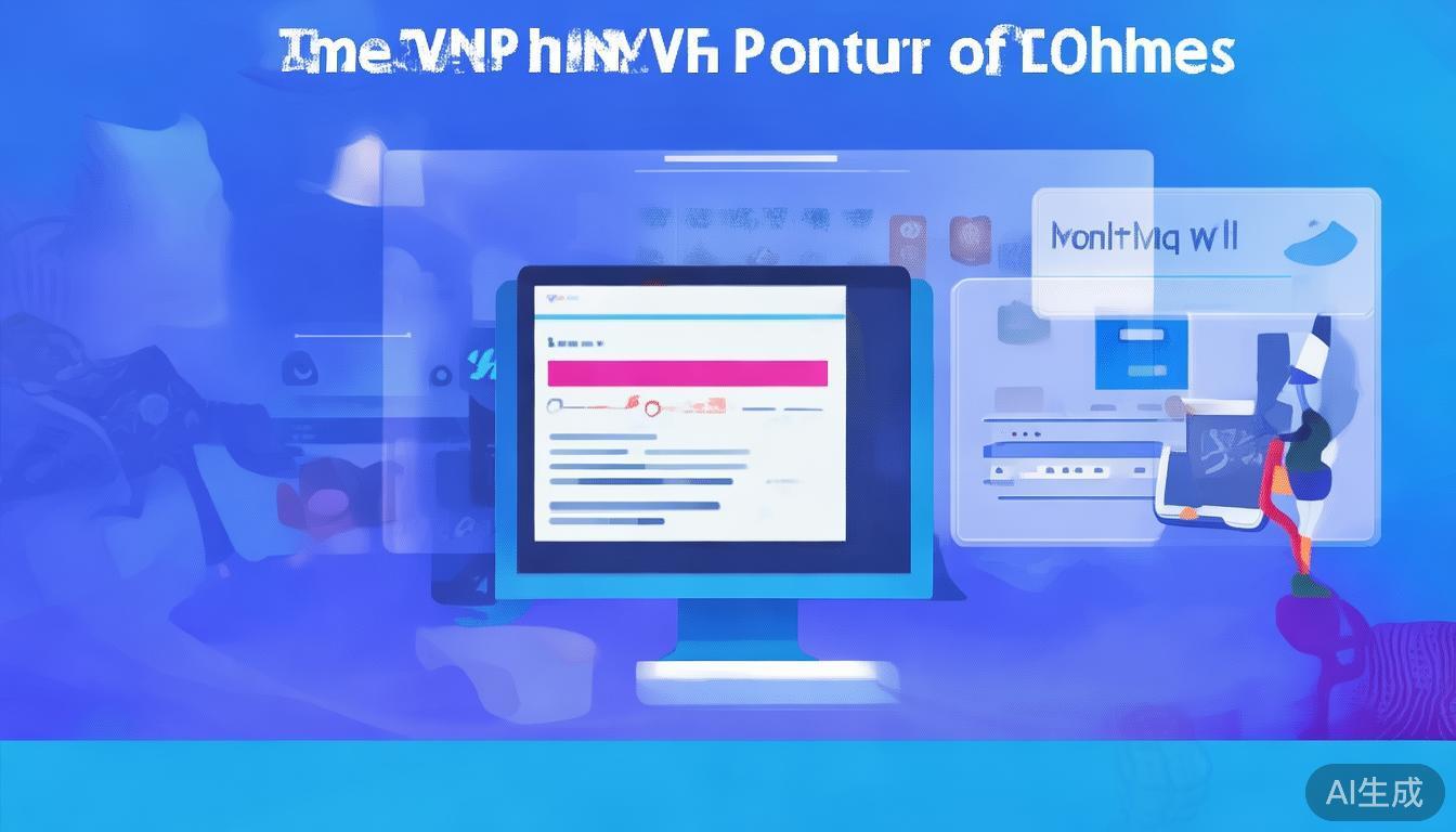 随着远程办公、在线学习的普及，VPN的需求逐渐增加