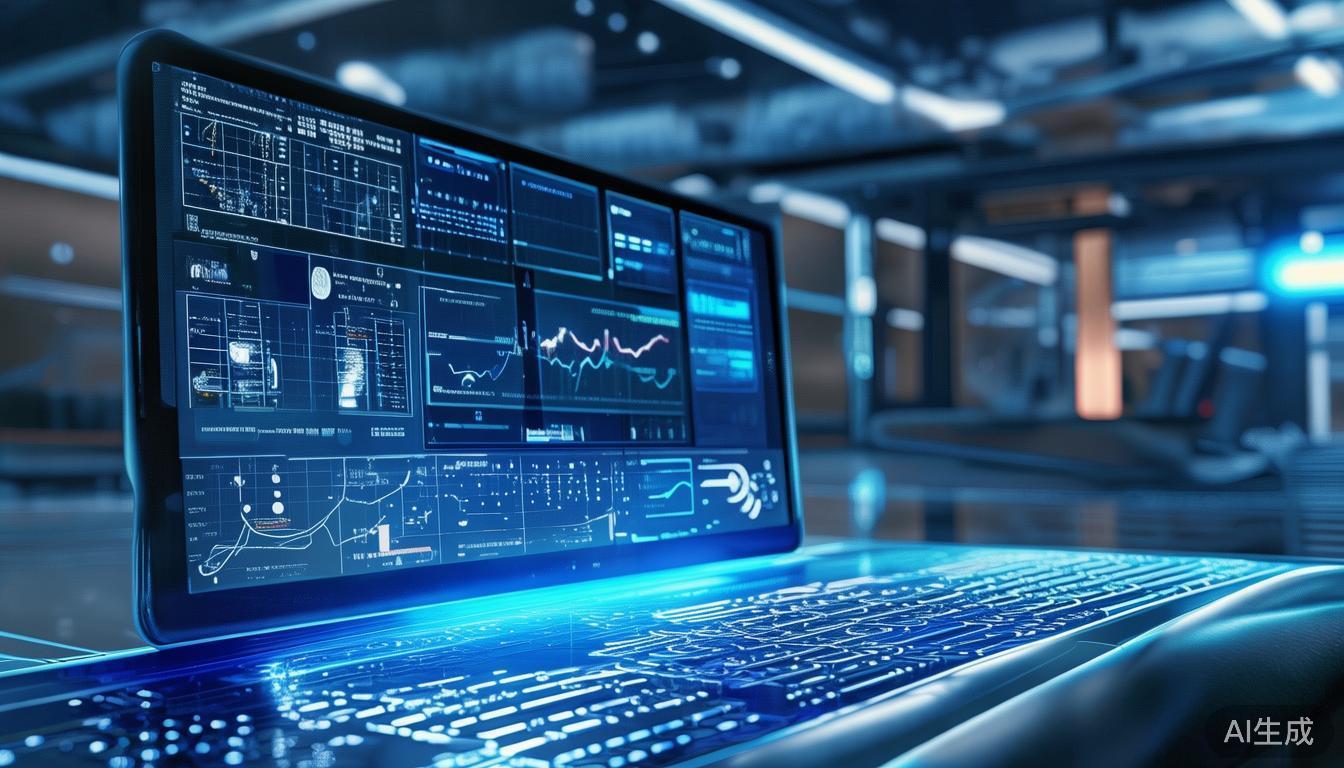 快连VPN全面解析：动态验证技术及未来应用前景探究